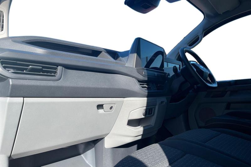 Used Ford Transit Custom 2025 for sale - 77804474: Photo 3