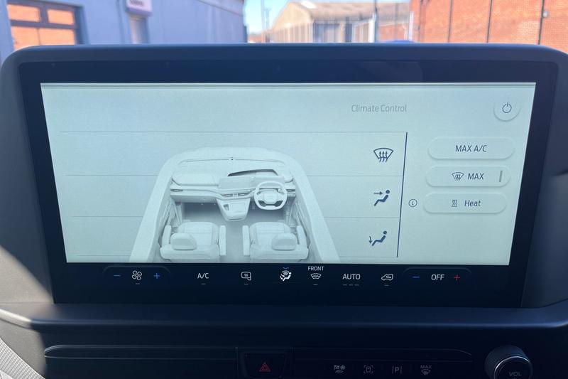 Used Ford Transit Custom 2025 for sale - 77804474: Photo 31