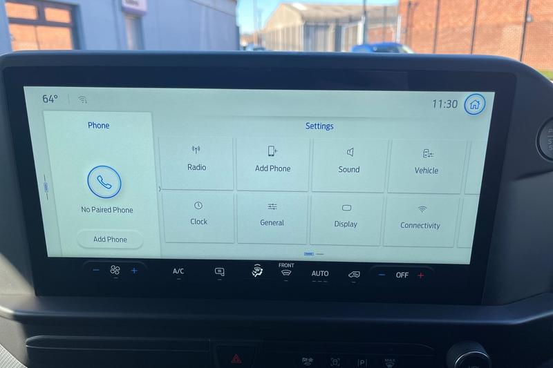 Used Ford Transit Custom 2025 for sale - 77804474: Photo 32