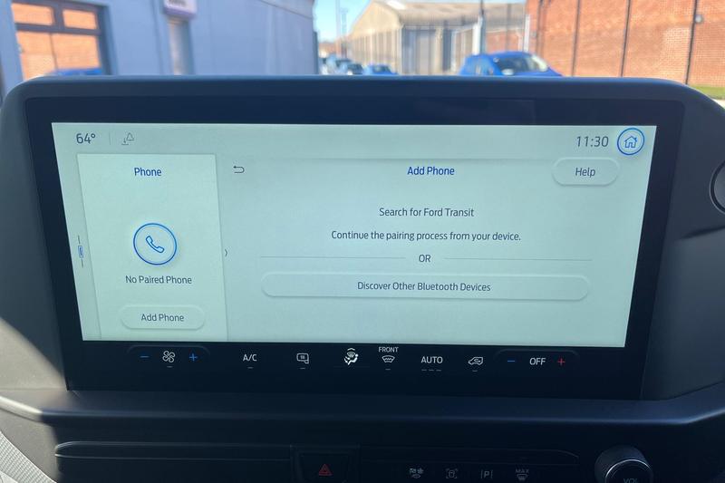 Used Ford Transit Custom 2025 for sale - 77804474: Photo 34