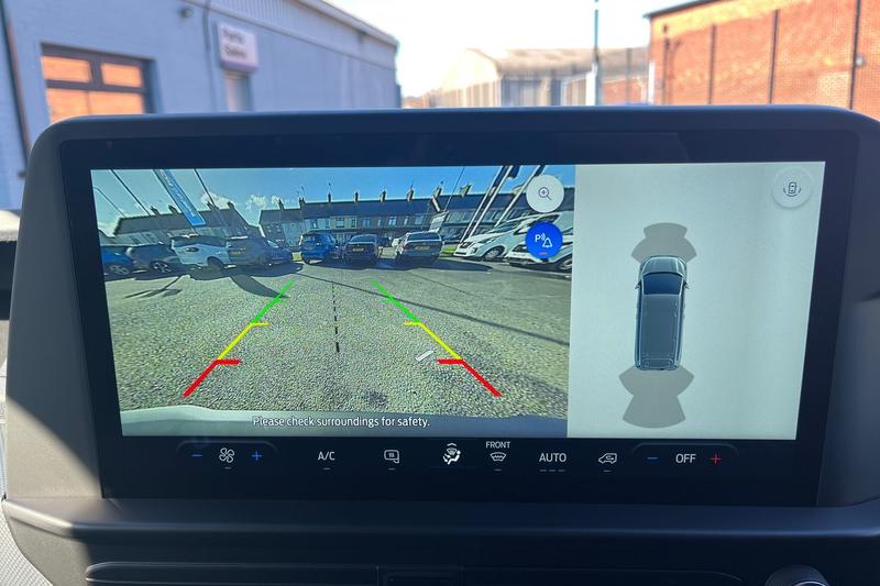 Used Ford Transit Custom 2025 for sale - 77804474: Photo 35