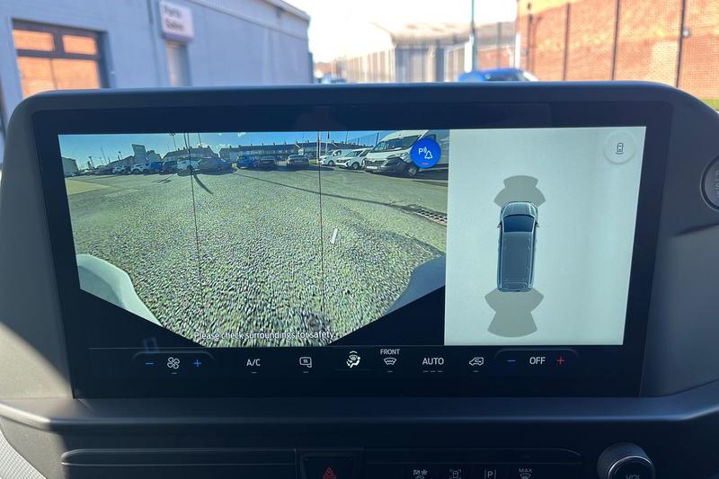 Used Ford Transit Custom 2025 for sale - 77804474: Photo 36