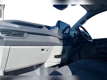 Used Ford Transit Custom 2025 for sale - 77804474: Photo