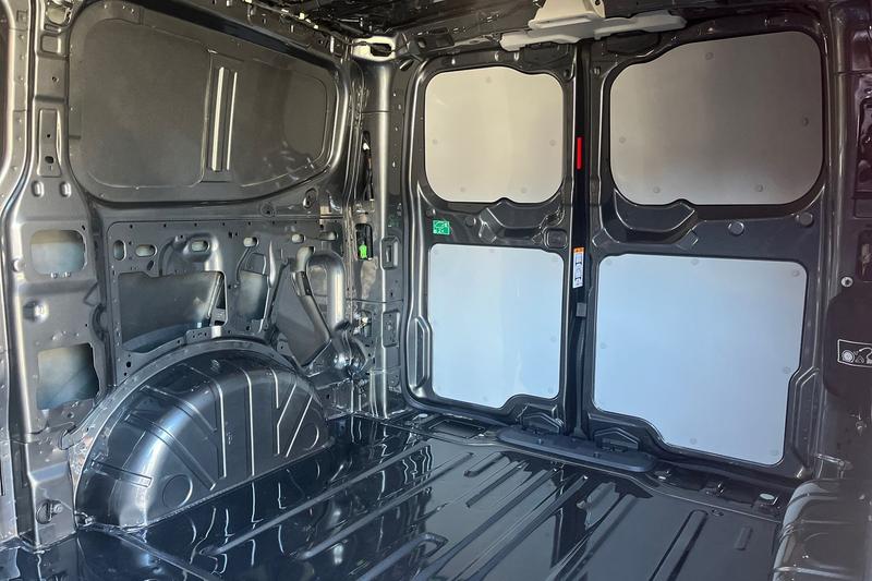 Used Ford Transit Custom 2025 for sale - 77804474: Photo 4