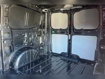 Used Ford Transit Custom 2025 for sale - 77804474: Photo
