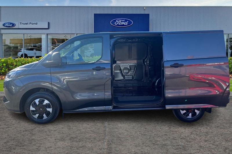 Used Ford Transit Custom 2025 for sale - 77804474: Photo 5