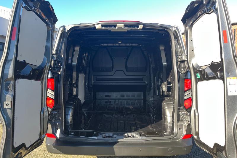 Used Ford Transit Custom 2025 for sale - 77804474: Photo 6