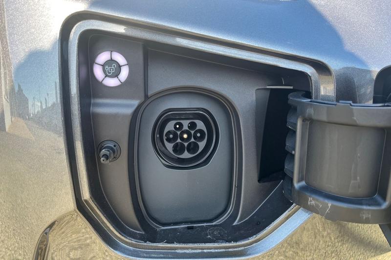 Used Ford Transit Custom 2025 for sale - 77804474: Photo 7