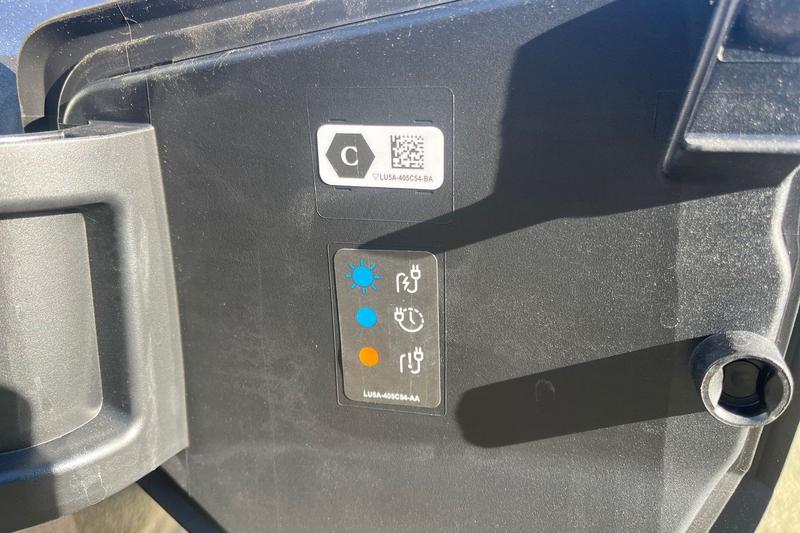 Used Ford Transit Custom 2025 for sale - 77804474: Photo 8