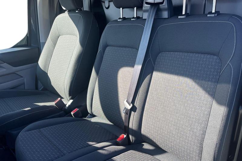 Used Ford Transit Custom 2025 for sale - 77804474: Photo 9