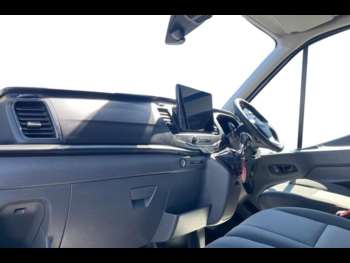 Used Ford Transit 2024 for sale - 75025017: Photo