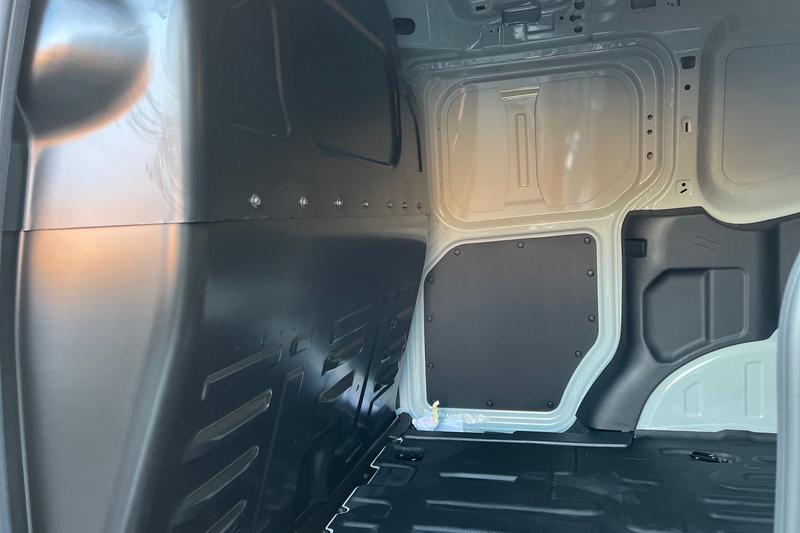 Used Ford Transit Courier 2025 for sale - 77157334: Photo 11