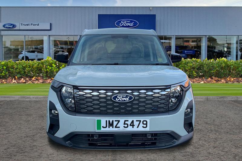 Used Ford Transit Courier 2025 for sale - 77157334: Photo 12