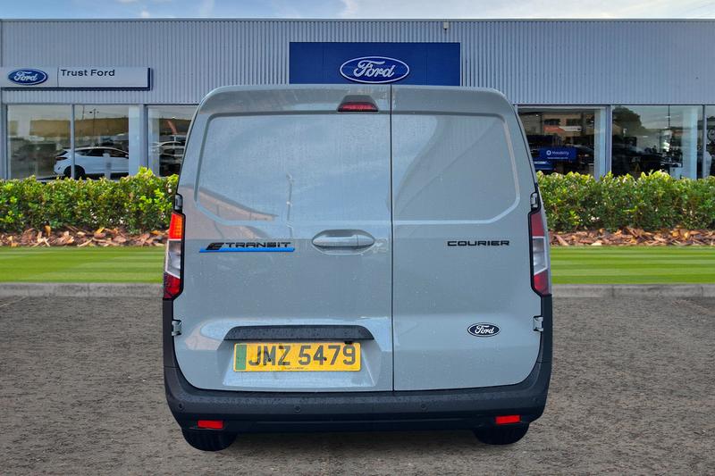 Used Ford Transit Courier 2025 for sale - 77157334: Photo 13