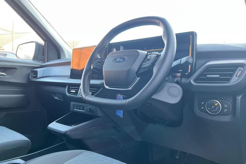 Used Ford Transit Courier 2025 for sale - 77157334: Photo 14