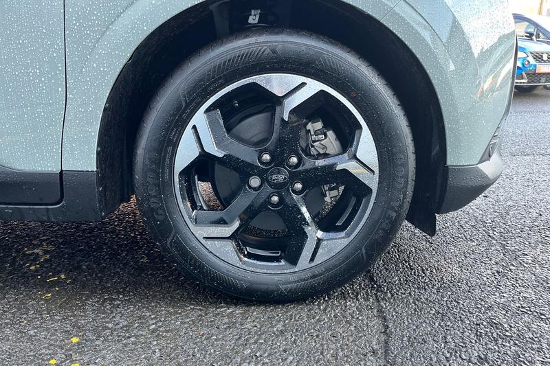 Used Ford Transit Courier 2025 for sale - 77157334: Photo 15