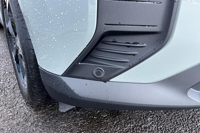 Used Ford Transit Courier 2025 for sale - 77157334: Photo 16