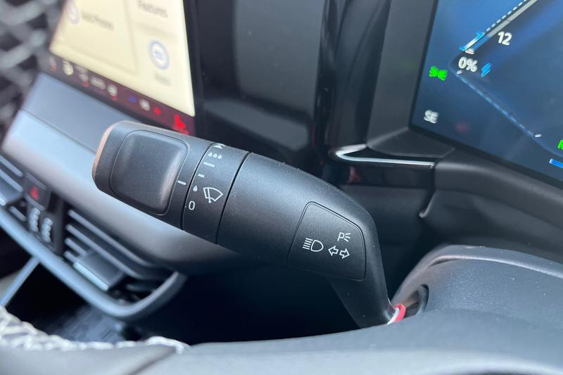 Used Ford Transit Courier 2025 for sale - 77157334: Photo 19