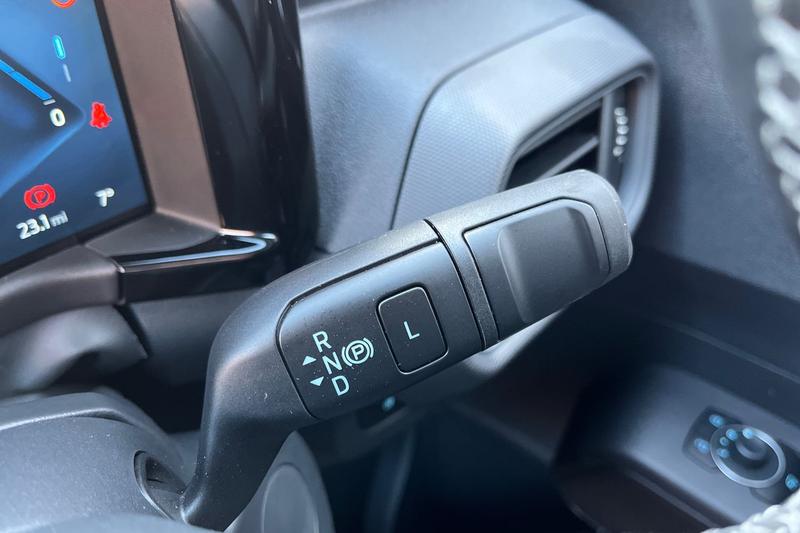 Used Ford Transit Courier 2025 for sale - 77157334: Photo 21