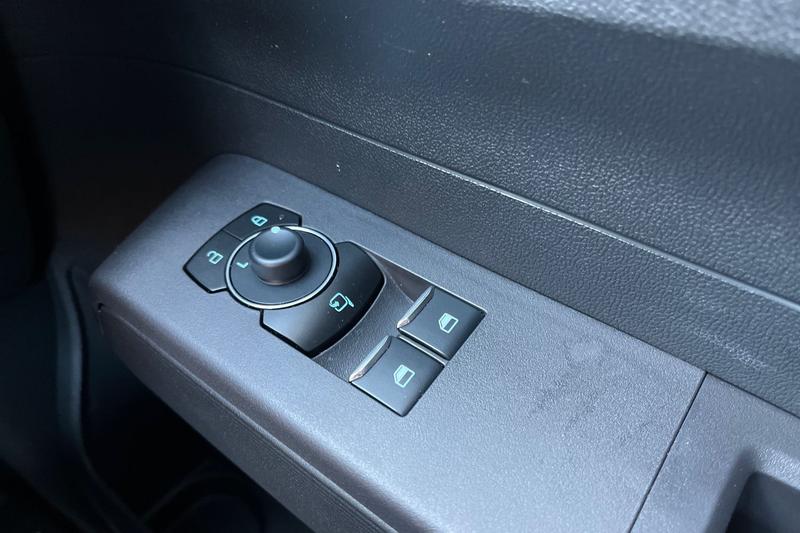 Used Ford Transit Courier 2025 for sale - 77157334: Photo 22