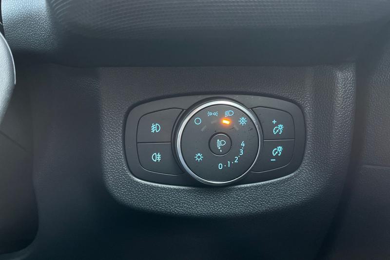 Used Ford Transit Courier 2025 for sale - 77157334: Photo 23