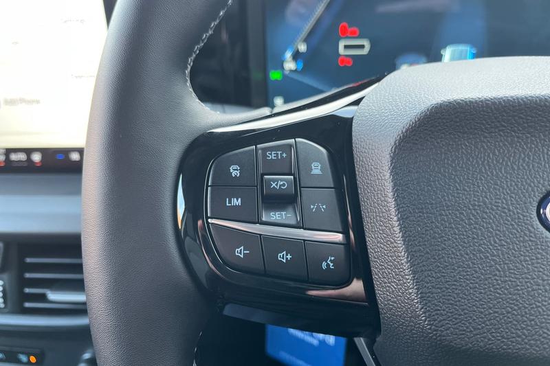 Used Ford Transit Courier 2025 for sale - 77157334: Photo 24