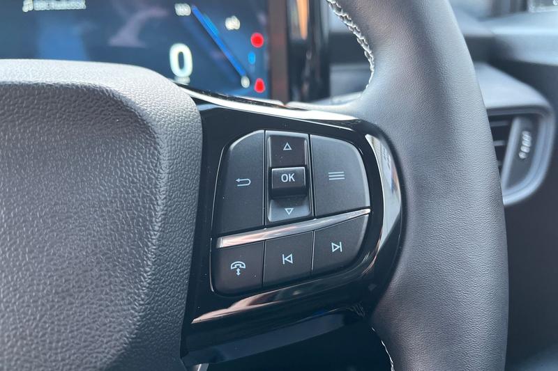 Used Ford Transit Courier 2025 for sale - 77157334: Photo 25