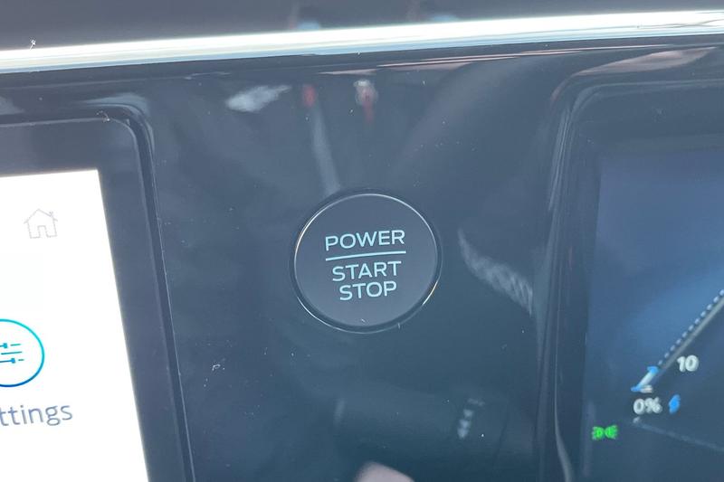 Used Ford Transit Courier 2025 for sale - 77157334: Photo 26