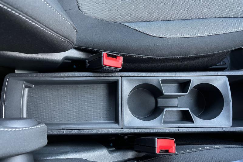 Used Ford Transit Courier 2025 for sale - 77157334: Photo 27