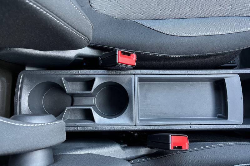 Used Ford Transit Courier 2025 for sale - 77157334: Photo 28