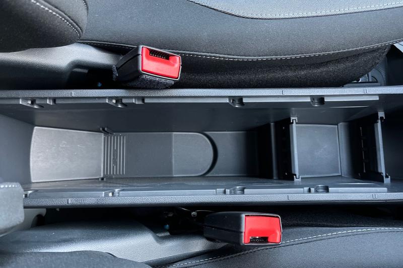 Used Ford Transit Courier 2025 for sale - 77157334: Photo 29