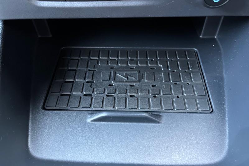 Used Ford Transit Courier 2025 for sale - 77157334: Photo 30