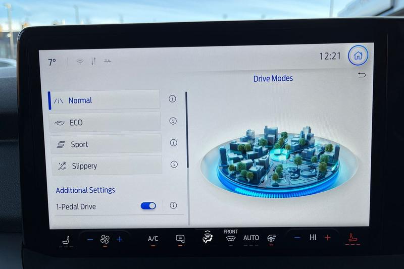 Used Ford Transit Courier 2025 for sale - 77157334: Photo 31