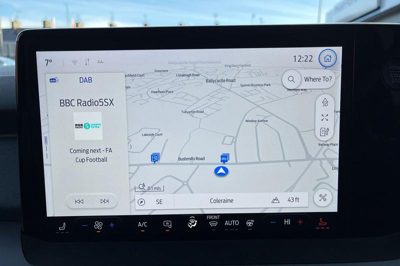 Used Ford Transit Courier 2025 for sale - 77157334: Photo 32