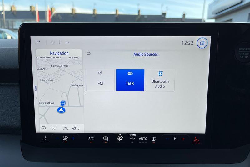 Used Ford Transit Courier 2025 for sale - 77157334: Photo 33