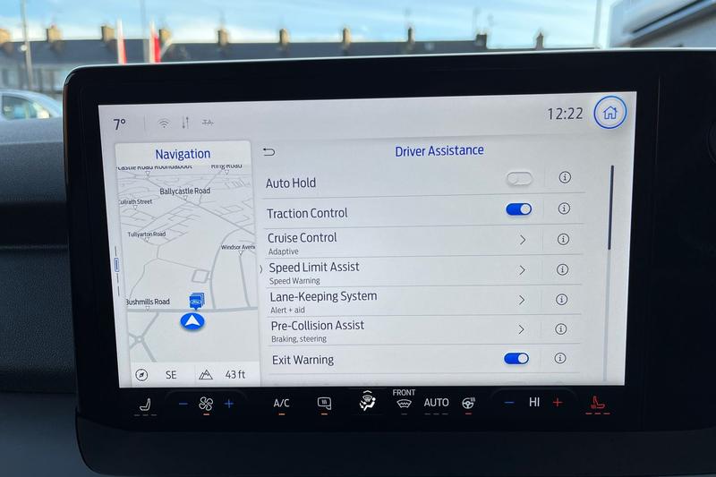 Used Ford Transit Courier 2025 for sale - 77157334: Photo 34