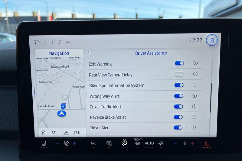 Used Ford Transit Courier 2025 for sale - 77157334: Photo 35