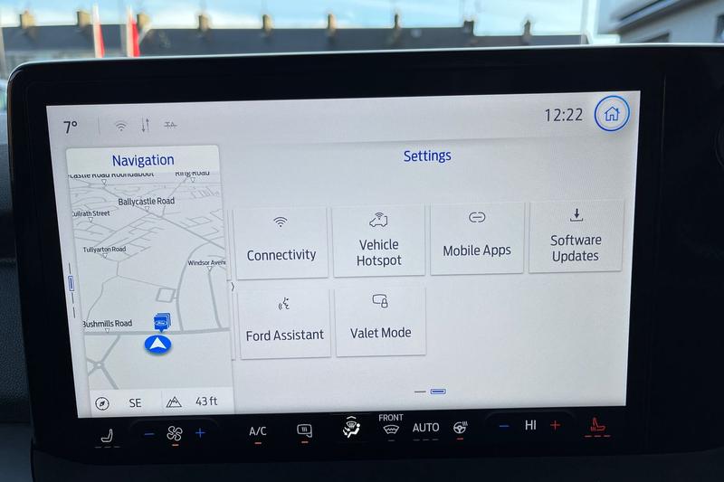 Used Ford Transit Courier 2025 for sale - 77157334: Photo 37