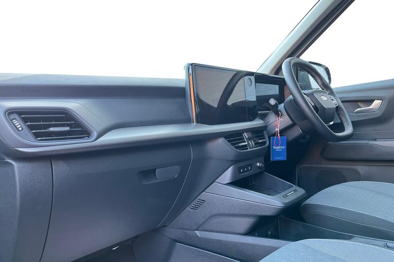 Used Ford Transit Courier 2025 for sale - 77157334: Photo 4