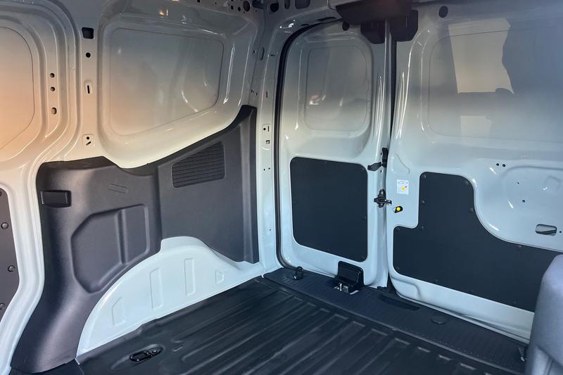 Used Ford Transit Courier 2025 for sale - 77157334: Photo 5