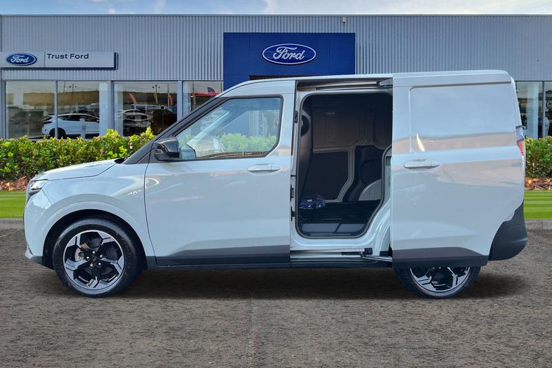 Used Ford Transit Courier 2025 for sale - 77157334: Photo 6