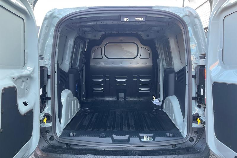 Used Ford Transit Courier 2025 for sale - 77157334: Photo 7