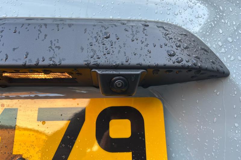 Used Ford Transit Courier 2025 for sale - 77157334: Photo 8