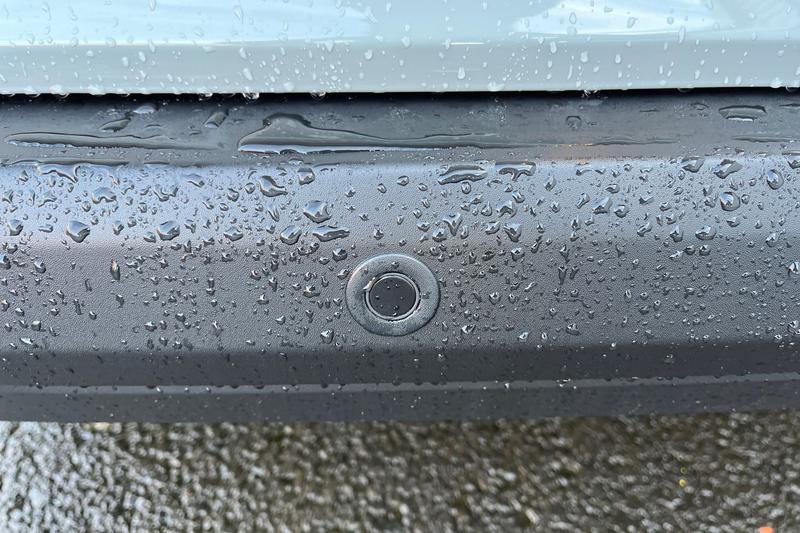 Used Ford Transit Courier 2025 for sale - 77157334: Photo 9