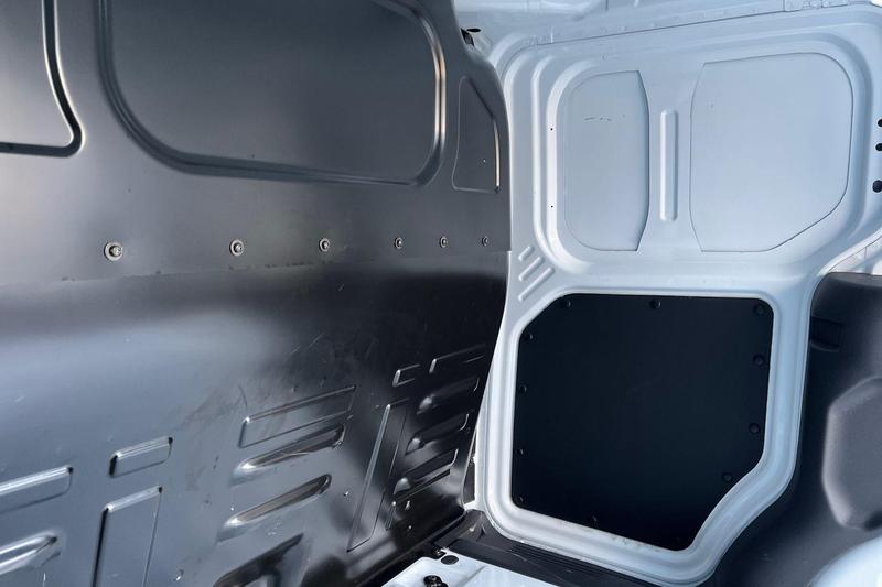 Used Ford Transit Courier 2024 for sale - 77575787: Photo 10