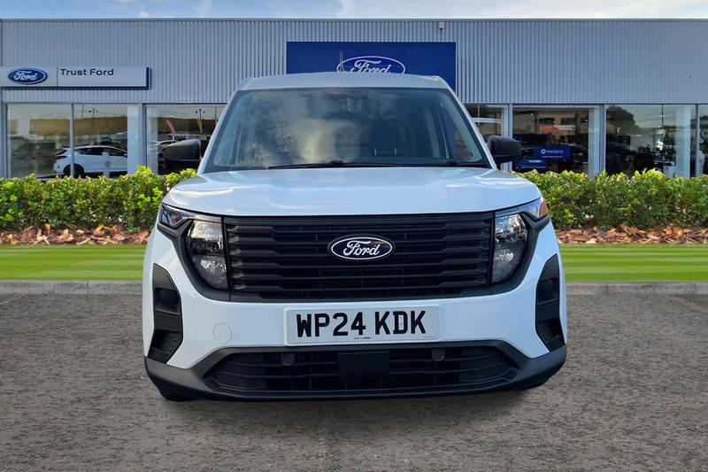 Used Ford Transit Courier 2024 for sale - 77575787: Photo 11