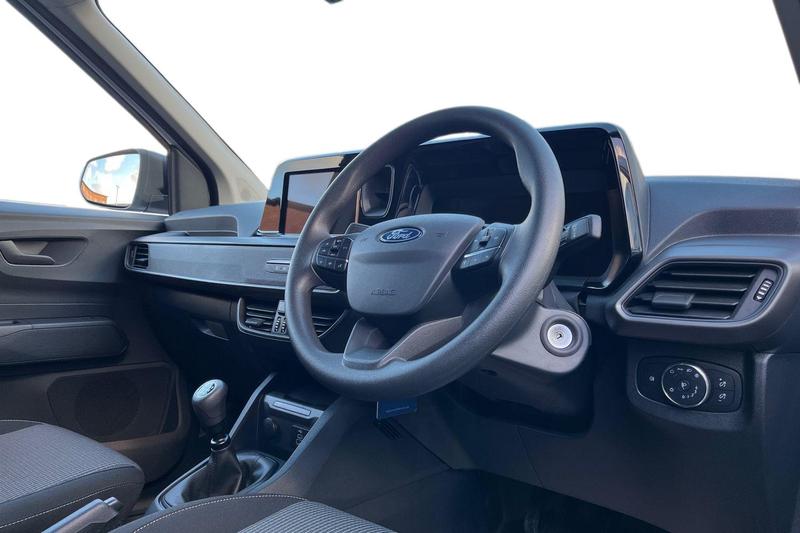 Used Ford Transit Courier 2024 for sale - 77575787: Photo 13