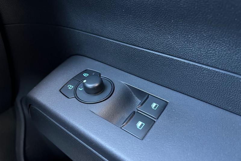 Used Ford Transit Courier 2024 for sale - 77575787: Photo 17