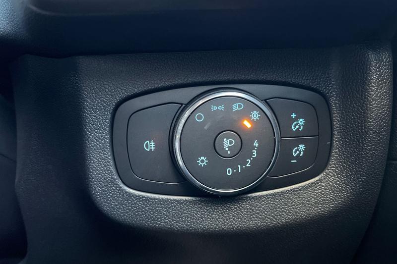 Used Ford Transit Courier 2024 for sale - 77575787: Photo 18