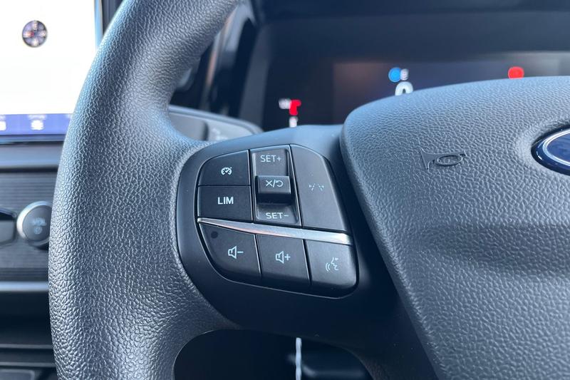 Used Ford Transit Courier 2024 for sale - 77575787: Photo 20